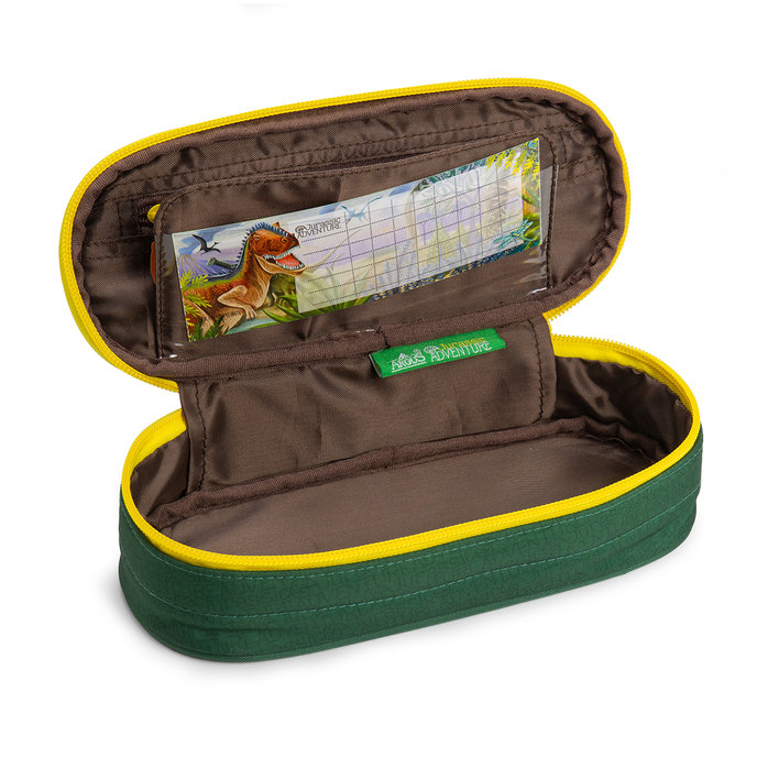 1846-0388 Peračník oválny Jurassic ADVENTURE