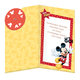 17-6024 Greeting card for children HU