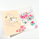 75-8026 Greeting card with music SK
