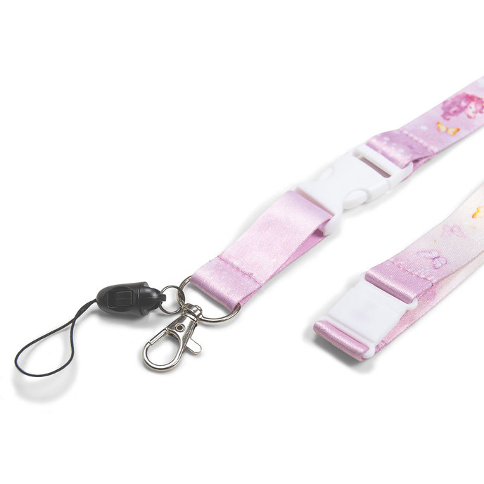 1812-0427 Šnúrka na krk Sweet Dreams