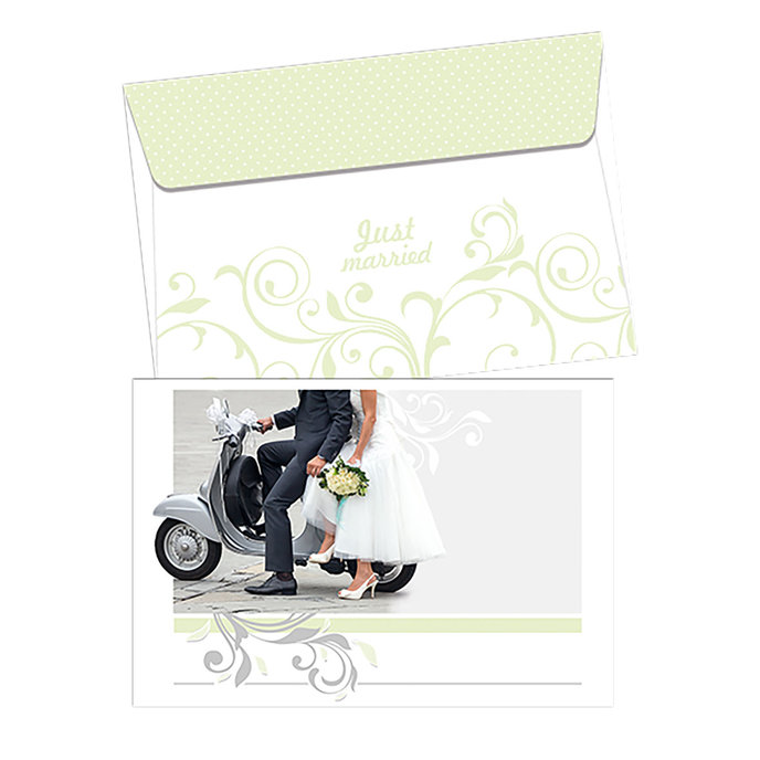 1071-3010-1 Obálka B6 s potlačou