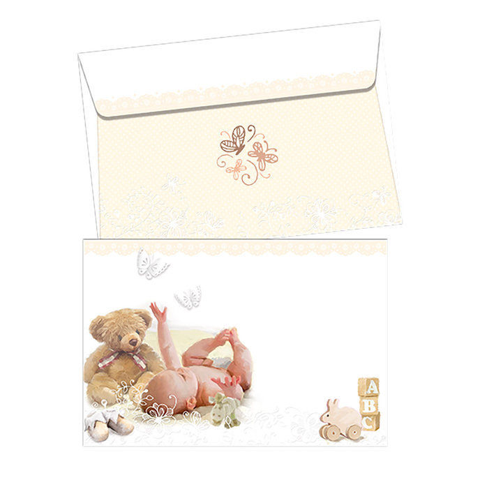 1071-6003-1 Obálka B6 s potlačou