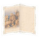 11-6578 Christmas greeting card BT