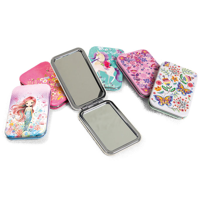 2325-0417 Compact mirror