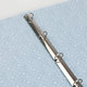 1611-0400 Ring binder A4 Spring blooms