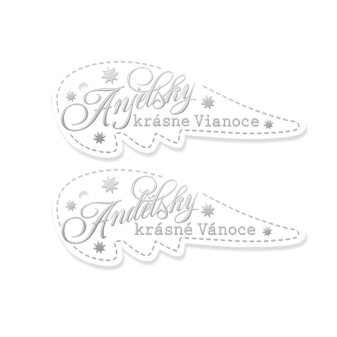 2349-0001 Christmas decoration