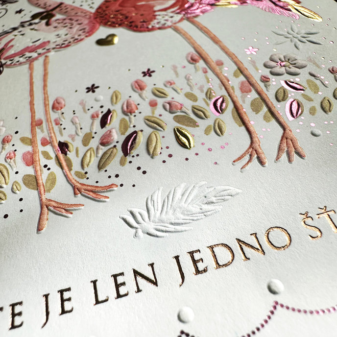 13-6166 Wedding greeting card with money flap SK