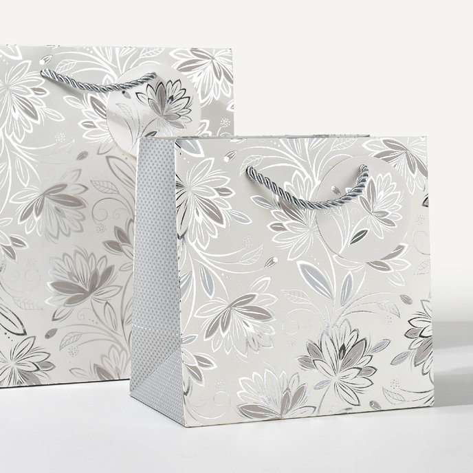 0789-0199 Darčeková taška LUX