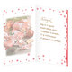 11-6604 Christmas greeting card HU