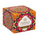 2358-0003 Mandala scented candle