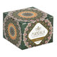 2358-0017 Mandala scented candle