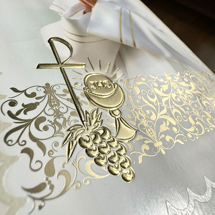 19-646 Greeting card SK