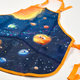 1838-0428 Detská zástera Cosmic adventure