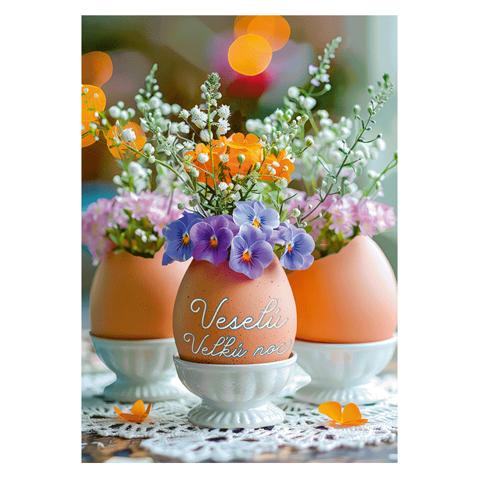 0612-0331s Easter postcard SK
