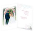 73-8009 Wedding greeting card with music SK