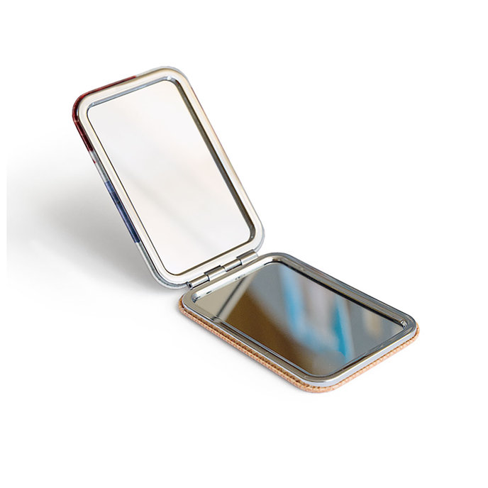 2325-0417 Compact mirror