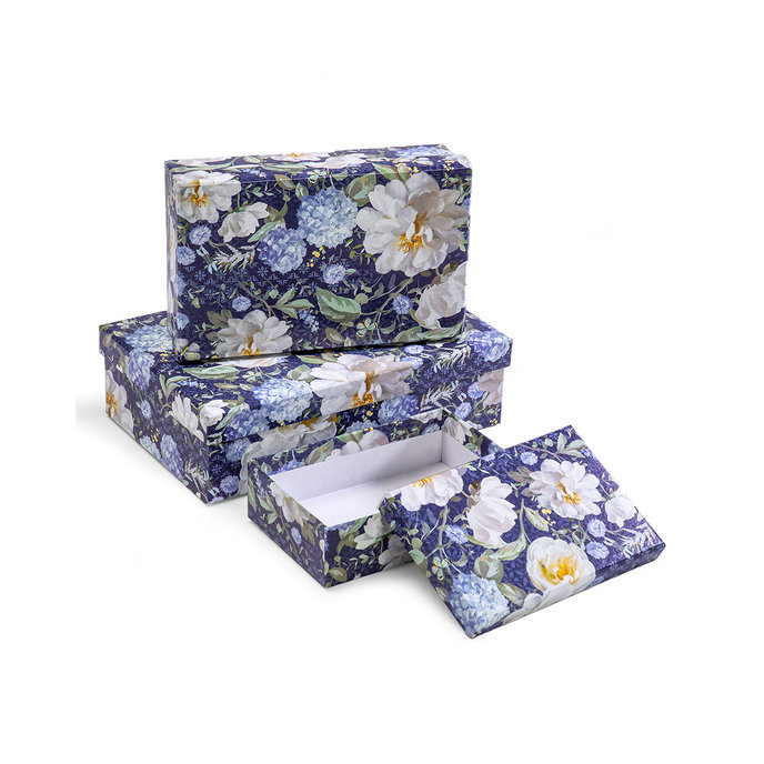 2500-5197 Gift box set 10pcs