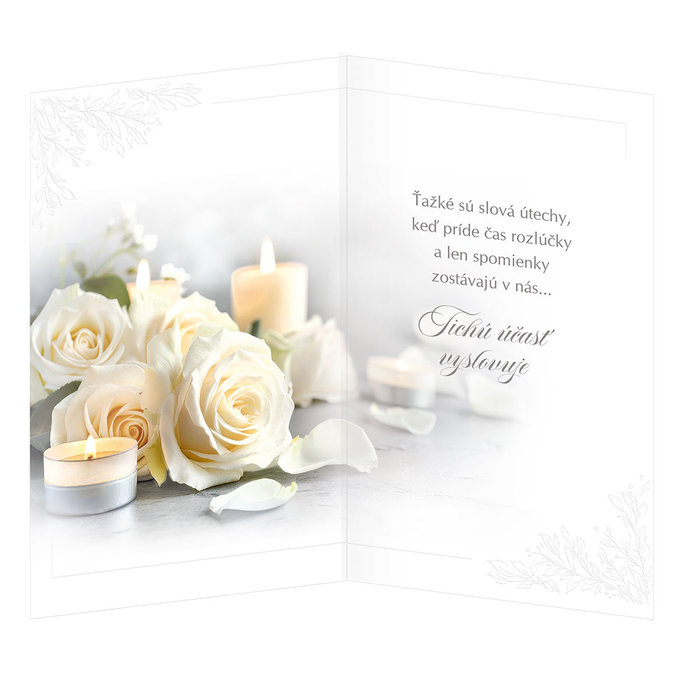 14-638 Condolence card SK