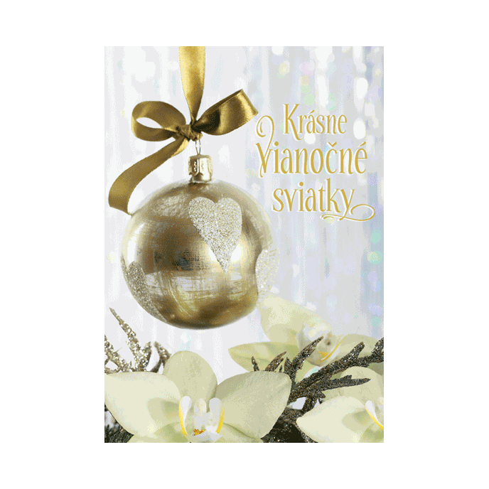 0611-0265s Christmas postcard 3D SK