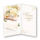 18-698 Graduation greeting card HU