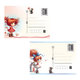 0617-0765 Postcard for children’s