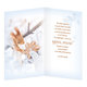 11-6559 Christmas greeting card SK