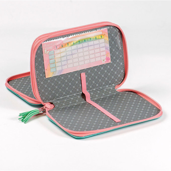 1849-0386 Peračník dvojposchodový Magical WORLD