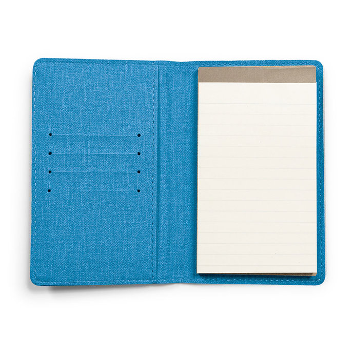 1406-0003 Zápisník 9,5x14,5cm