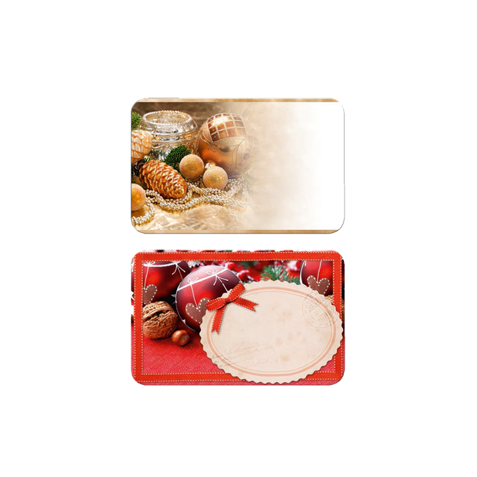 1002-1001 Gift stickers