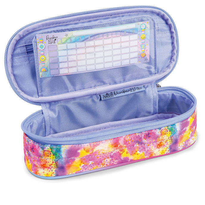 1846-0426 Puzdro na perá Rainbow Ella