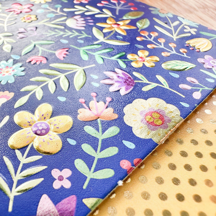 85-6035 Envelope with card