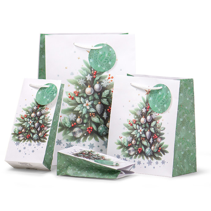 0853-0470 Gift bag PUV