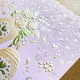13-433B Wedding greeting card SK