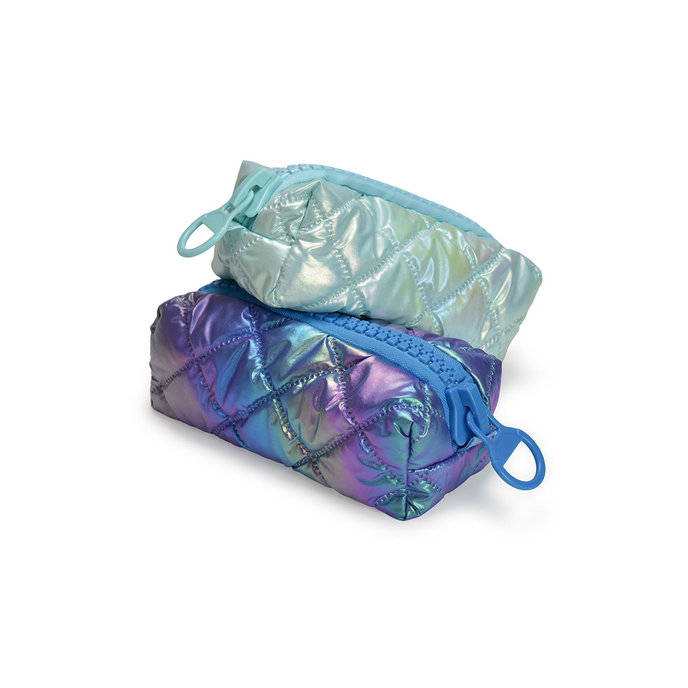 1814-0004 Puzdro na perá BIG ZIPPER