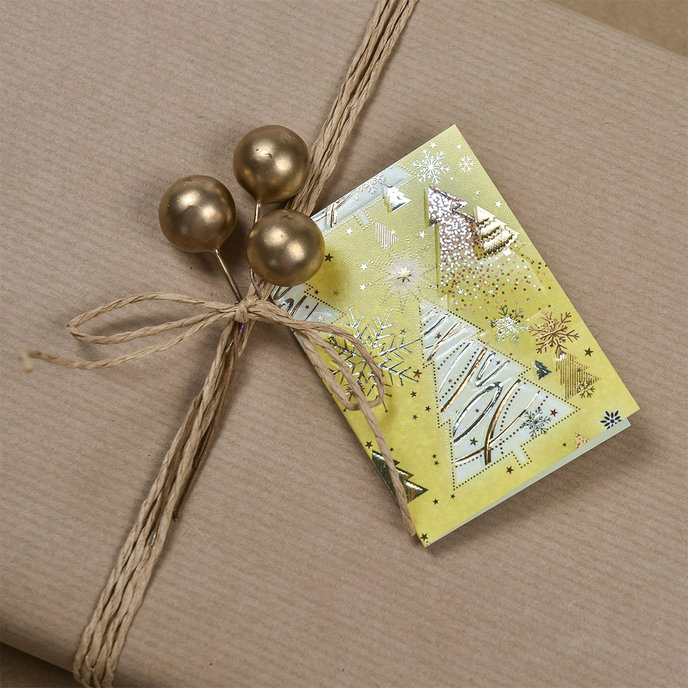 1361-8140 mix - prívesky vianočné