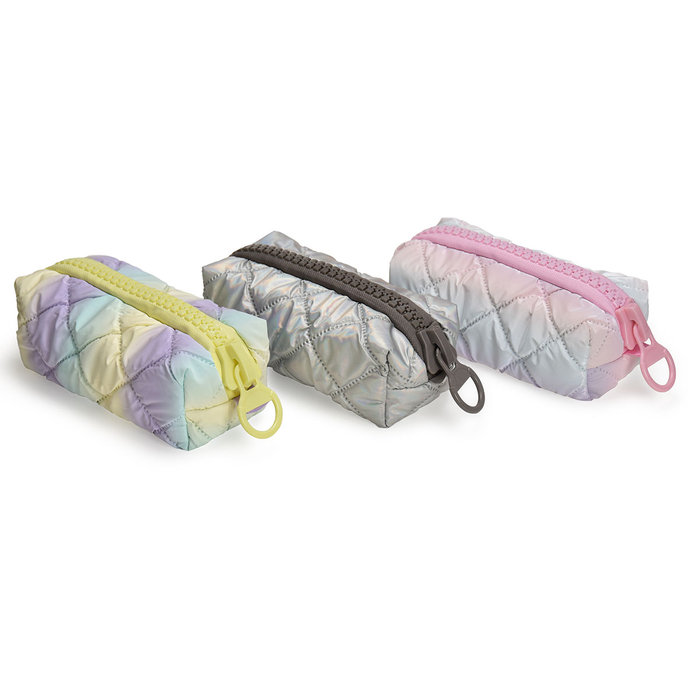 1814-0007 Puzdro na perá BIG ZIPPER