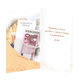 15-6494 Greeting card glued component SK