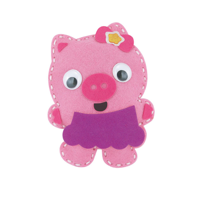 1911-0012 Creative set