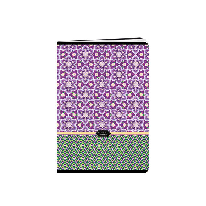 1509-0329 Zošit A5, 40 listov, TYP 544