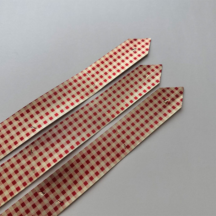 2004-8014-5 Stuha sťahovacia, 32mmx50cm