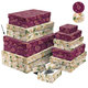 2539-1174 Gift box 24,5x16,5x6,6cm /2500-1174/