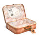 1737-0411 Paper suitcase 35 lic. Anekke