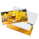 85-6045 Envelope with card