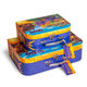 1733-0359 Paper suitcase 25 lic. Spyro