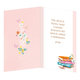 15-6600 Greeting card SK