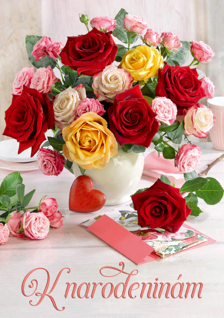 0615-0592s Pohľadnica gratulačná 3D SK