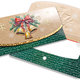 91-6017 Christmas envelope