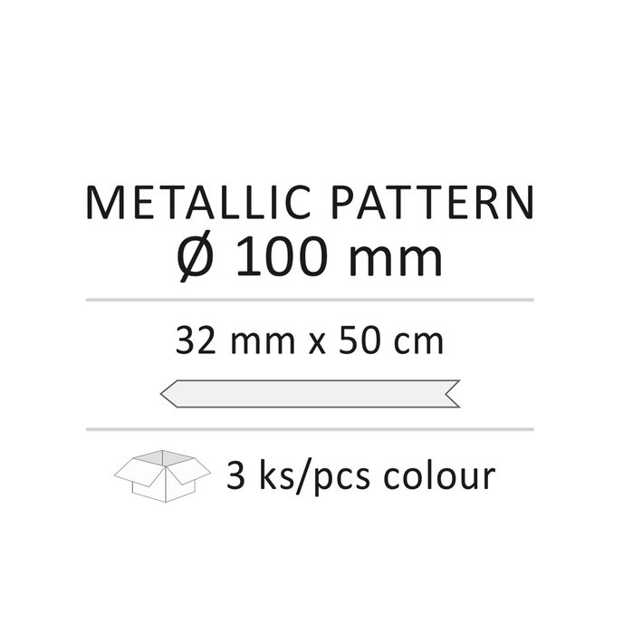 2004-8014-2 Pull bow, 32mmx50cm