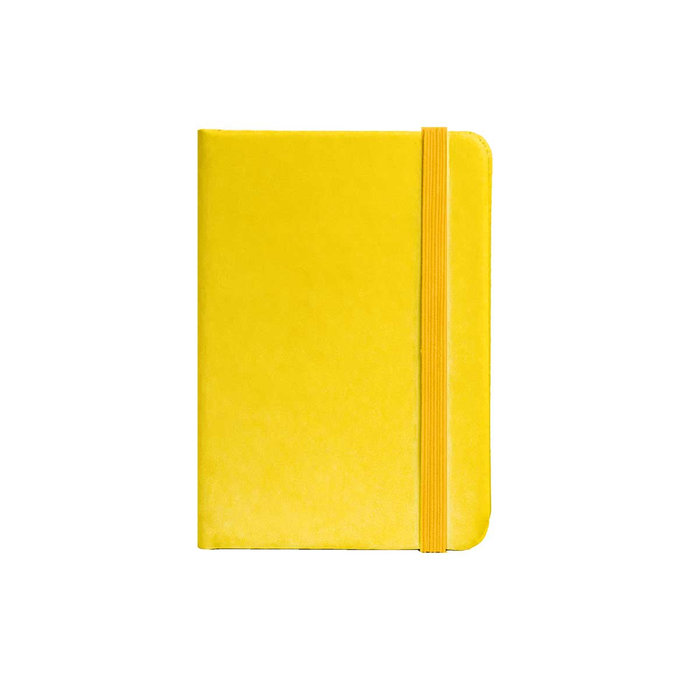 1433-0001 Notepad 7,5x10,5cm