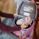 1808-0426 Anatomical school bag Rainbow Ella